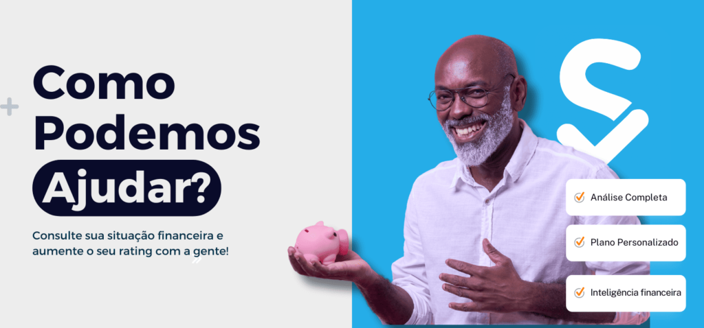 Como a Solucionei pode te ajudar hoje?